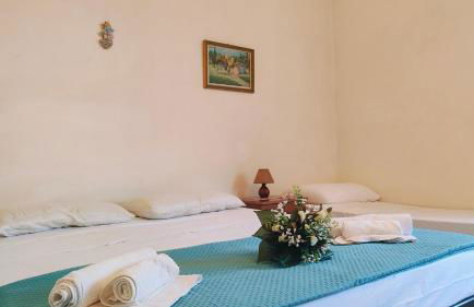 Villino XXIV Maggio da Mary - Foto 25