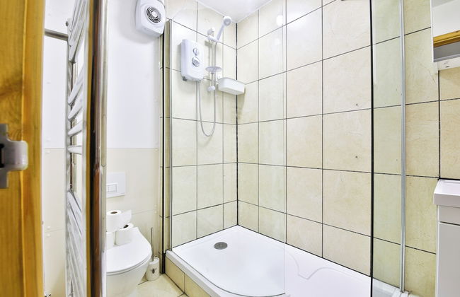 2 Bed Apartment Near Cardiff Bay - Foto 22