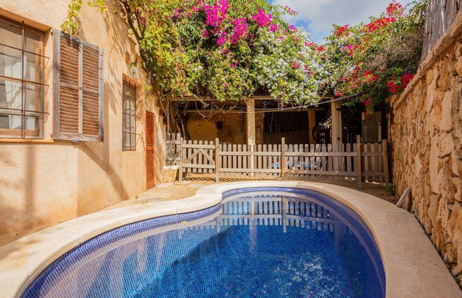 Belvilla by OYO Casa El Molino - Foto 32