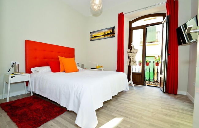 The Zentral Suites & Apartments - Foto 73