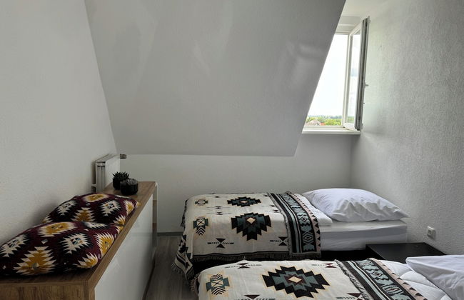 4 room cosy holiday apartment contactles - Photo 5