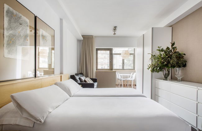 Aramunt Apartments - Foto 16