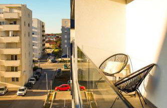 Apartment Stefani Zadar - Balcony & Free Private Garage Parking - Foto 34