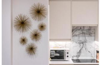 Luxe Minimalist 1-Bed Flat : 7 Mins from Station - Foto 12