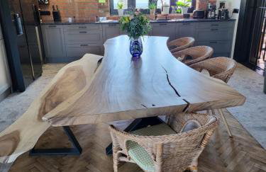 Stary Dom nad Wrześnicą - Foto 8