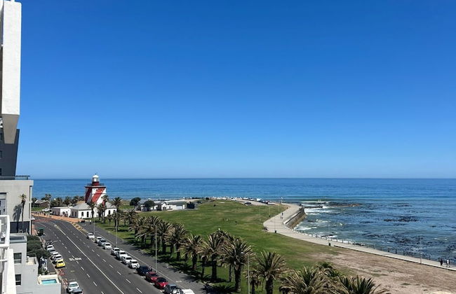 Mouilie Point 1 Bedroom With sea Views and Pool - Foto 26