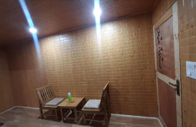 Snowleopard Cottage - Tsomoriri Lake - Foto 2