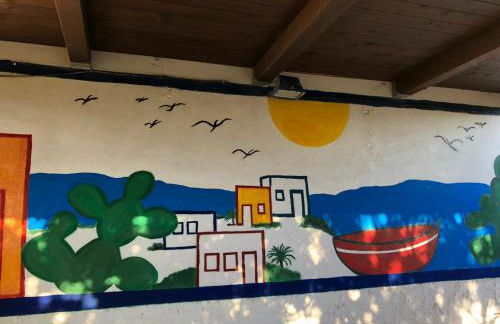 Accogliente Bilocale Linosa - Foto 36