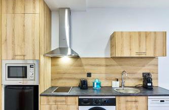 Apartamentos Beatriz by gaiarooms - Foto 39