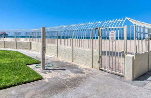 Surf City Condo on the Sand - Foto 18