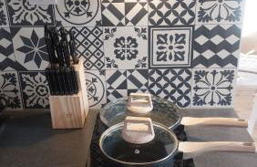 Le Réverbère, appartement de vacances - Photo 10