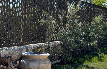 Sassi Di Fteri Villas - Foto 19