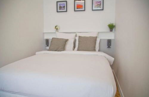 Zoé - Design 2BR Mouffetard - Foto 17