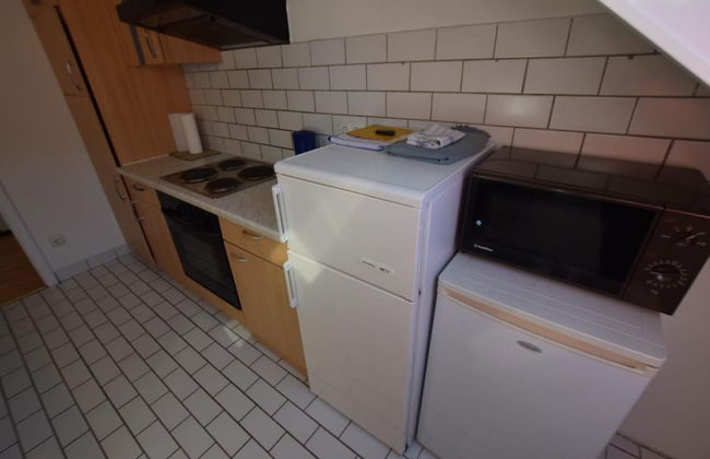 Tolstov-Hotels Generous 3 Room Apartment - Photo 22