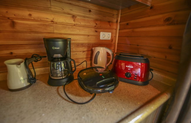 Cirali Villa Zeytin - Foto 40