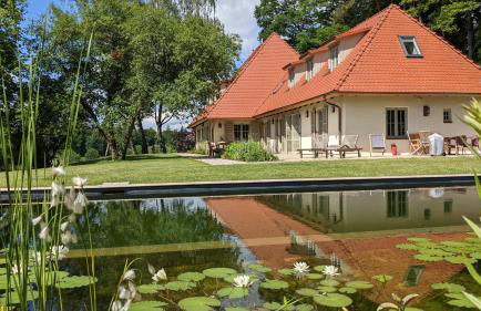 Villa Riedhof - Foto 32