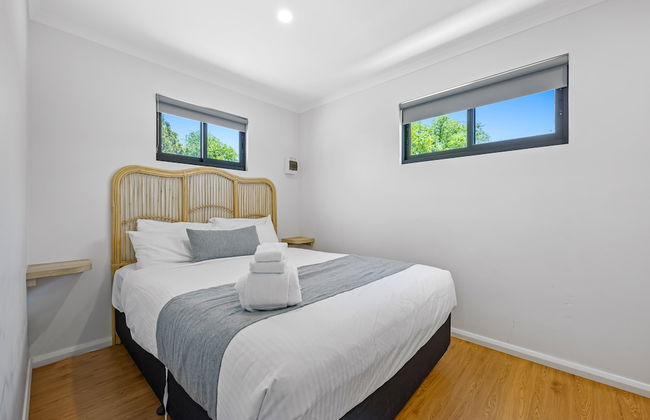 Eureka Stockade Holiday Park - Foto 4