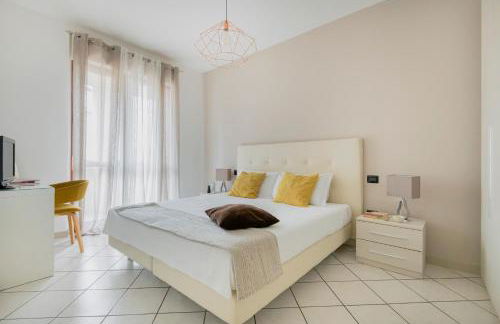 HQ Aparthotel Milano Inn - Smart Suites - Foto 125