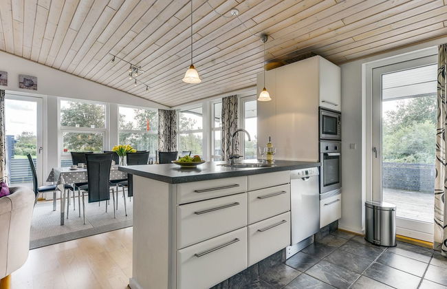 "Sylvelin" - 400m to the fjord - Foto 19