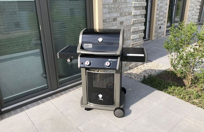 Villa Wonderful Dangast in the North Sea Park - Photo 17