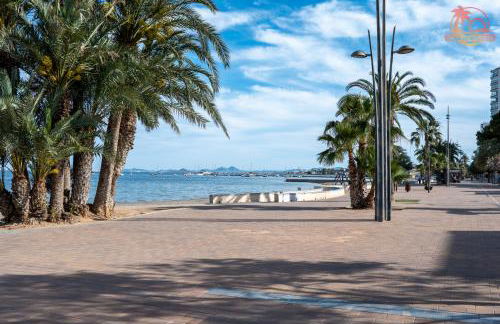 Casa Tulipanes - Santiago de la Ribera - San Javier - Foto 16