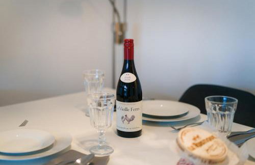 2BR w Balcony Swiss Cottage Near Central London - Foto 36