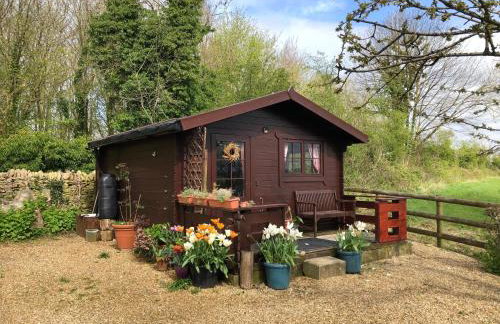 The Old Log Cabin - Foto 1