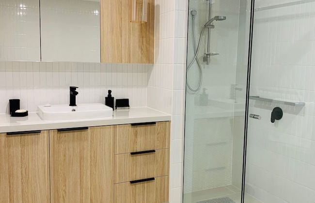 Cosmopolitan Exclusive Rental Apartments - Foto 32