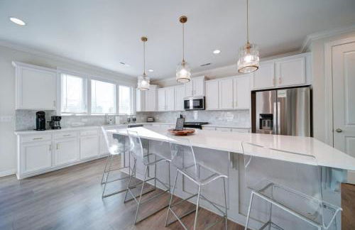 Luxury 4BR Escape - Premium Modern Comfort - Foto 10