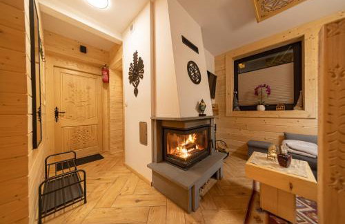 Domek Zakopiański Czar 2 - Foto 7