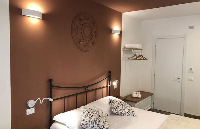 Ca' del Monica Guesthouse - Foto 8