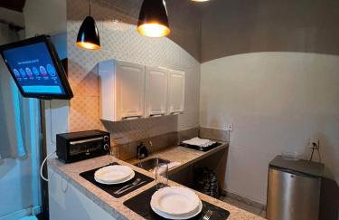 Cantinhos do Cipó - Chales privativos com hidro - Foto 41