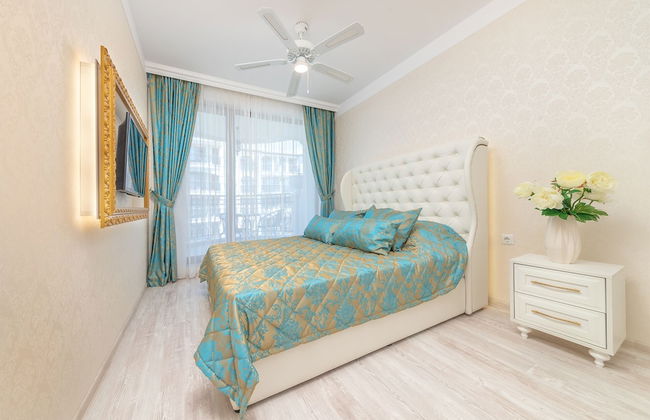 Harmony Suites Saint Vlas - Photo 12