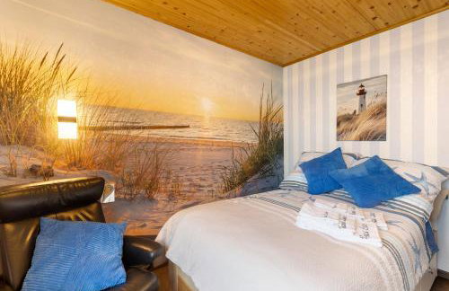 Ferienwohnung Haus Luise - Foto 19