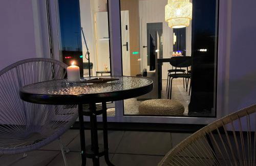 Apartamenty CEKCYN - KOLEJOWA 6 - Foto 48