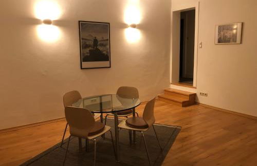 Stadt- Naturnah, Traumblick und Balkon - Foto 19