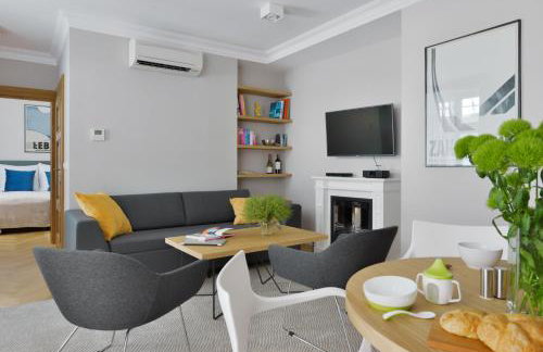 Stradonia Serviced Apartments - Foto 90