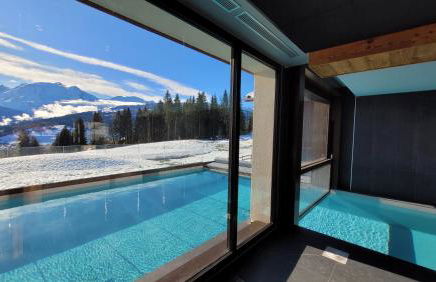 Les Roches du Mont Blanc - Résidence & Spa - Foto 14