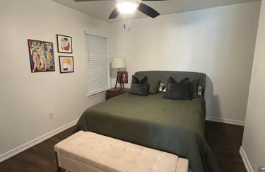 Fully Furnished 2 bedroom - Foto 11