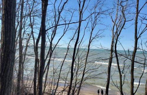 LakePath Beach House - XL hot tub, walk to beach - Foto 10