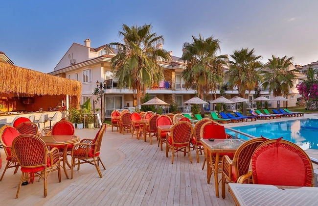 Golden Life Blue Green Residence - Foto 79