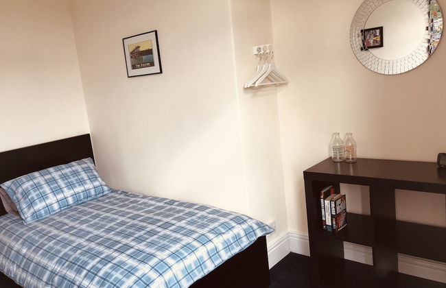 Cosy House for 5 Near Beamish - Foto 4