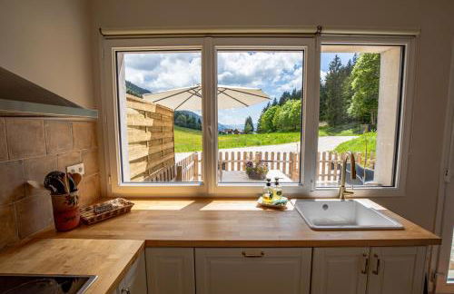 Studio La Résilience, au pied des pistes à Autrans - Foto 29