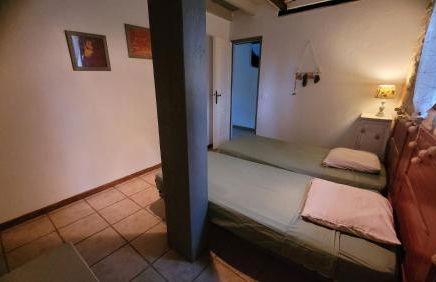 Gîtes Les Fées du Gard - Au pied des Cévennes - Foto 26