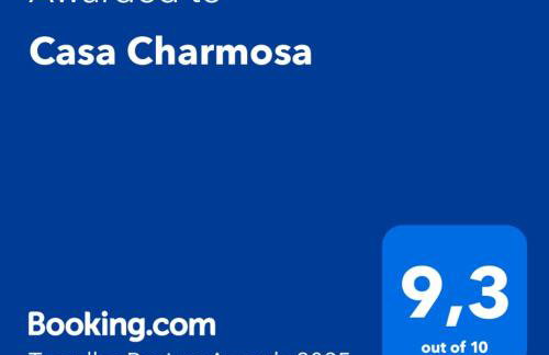 Casa Charmosa - Photo 14