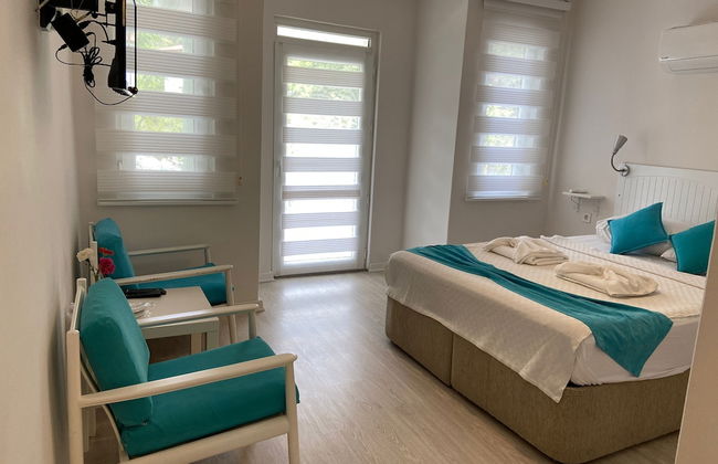 Göcek Selya Hotel - Foto 12