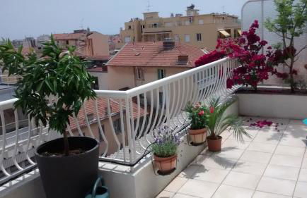 Val Roya Terrasse - Foto 42