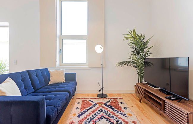 Vila Burgães by LovelyStay - Foto 61