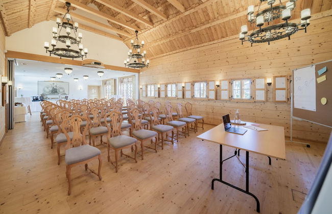 Almdorf Seinerzeit - Foto 71