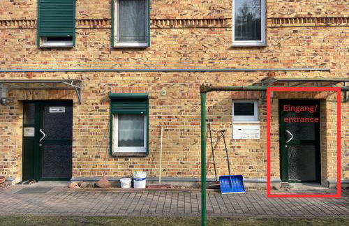 Gemütliches & naturnahes Apartment "Lichtblick" - Foto 19